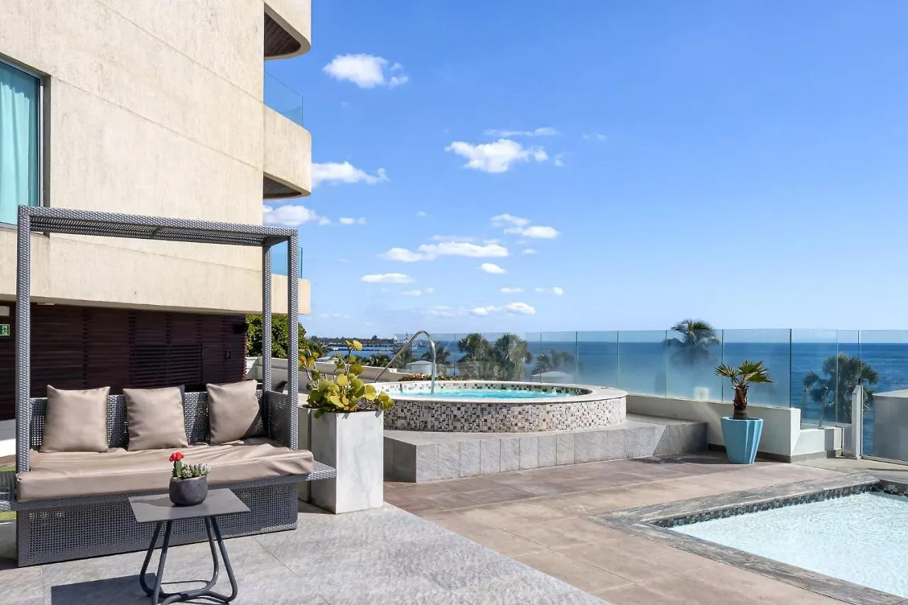 *****  Crowne Plaza Santo Domingo, an IHG Hotel Repubblica Dominicana