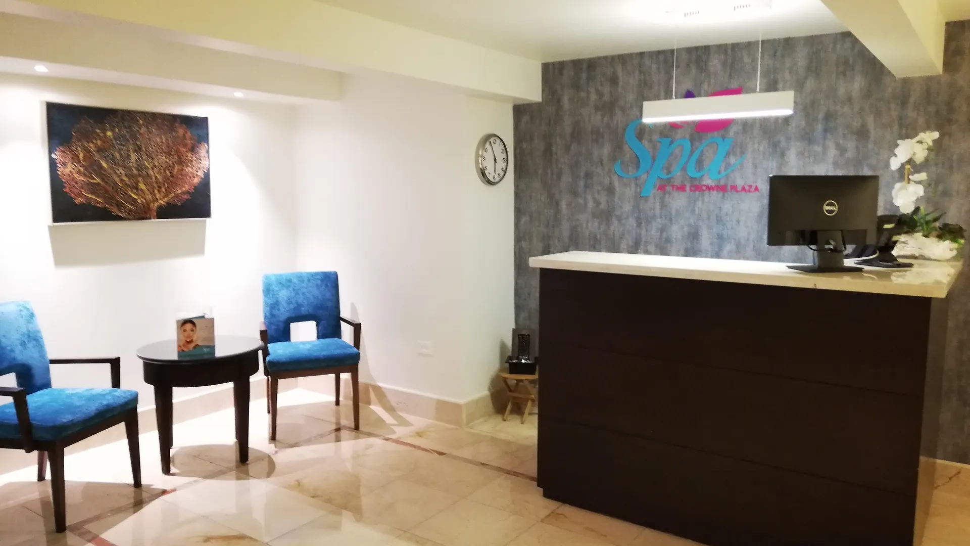 Отель Crowne Plaza Santo Domingo By Ihg