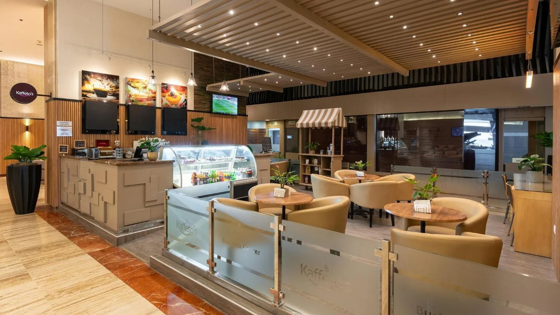 Отель Crowne Plaza Santo Domingo By Ihg
